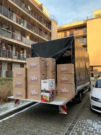 Czas-start przeprowadzki Wrocław - usługi transportowe